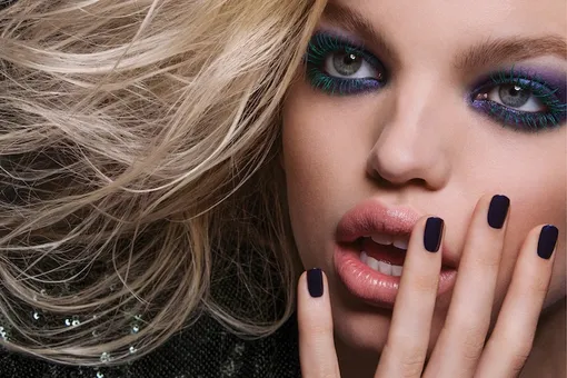 Новая коллекция макияжа Tom Ford