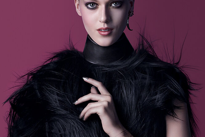 Коллекция макияжа Extravagancia, Givenchy