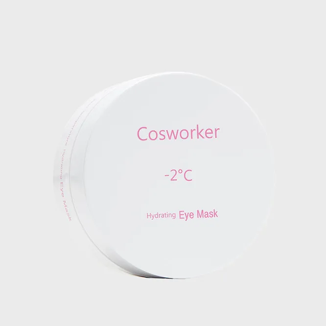 COSWORKER -2c hydrating eye mask