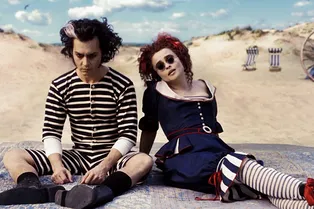 11 фильмов с Хеленой Бонем Картер, которые можно пересматривать снова и снова