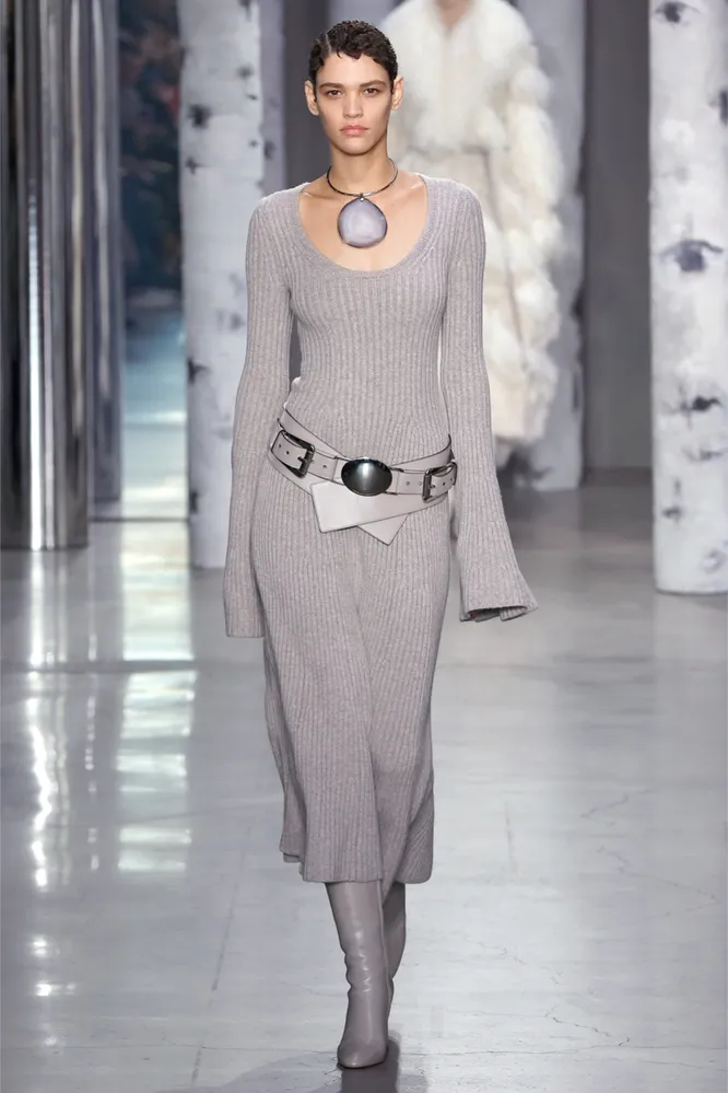 Michael Kors осень-зима 2023/24 Michael Kors осень-зима 2023/24