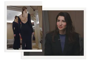 Собираем идеальный базовый гардероб со стилистом Ренатой Харьковой