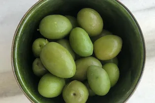 5 самых полезных продуктов, богатых жирами