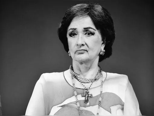 Зинаида Кириенко Зинаида Кириенко