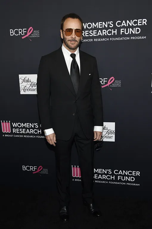 Том Форд Том Форд