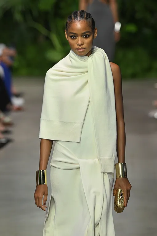 Michael Kors весна-лето 2023 Michael Kors весна-лето 2023