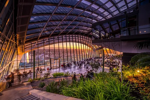 Sky Garden