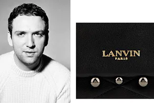 Стало известно имя нового креативного директора Lanvin