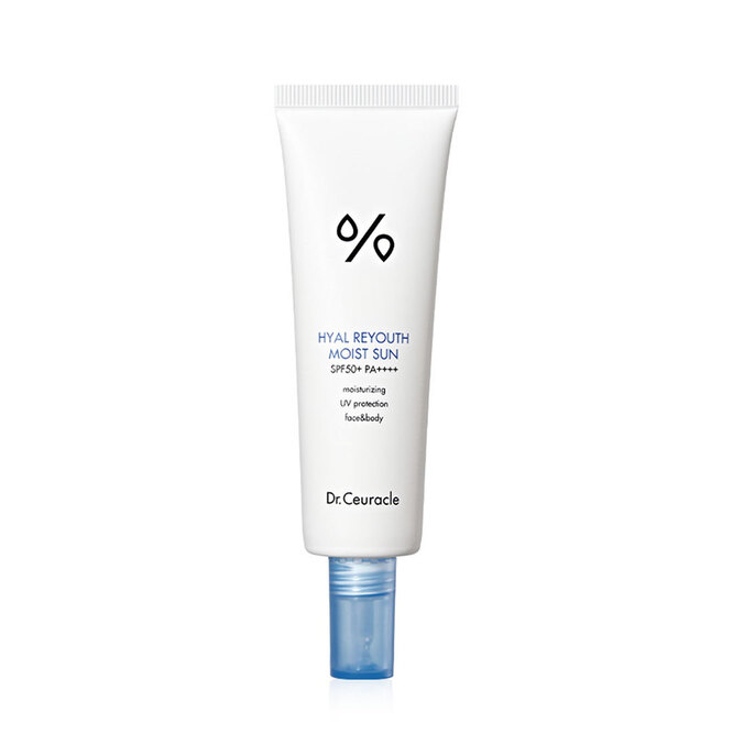 Hyal Reyouth Moist Sun SPF 50+, Dr. Ceuracle