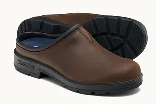 «Уродливая» обувь возвращается: теперь в тренде галоши «Уродливая» обувь возвращается: теперь в тренде галоши