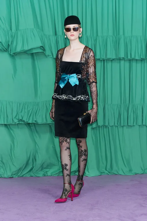 Valentino Pre-Fall 2025 Valentino Pre-Fall 2025