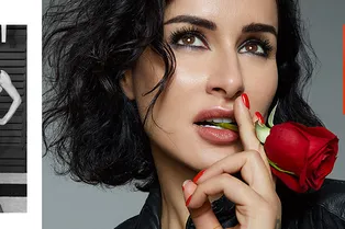 «Мужчины не хранят верности и не терпят слабости»: Тина Канделаки о разводе самого богатого человека в истории