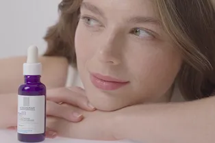 Красота по науке La Roche-Posay