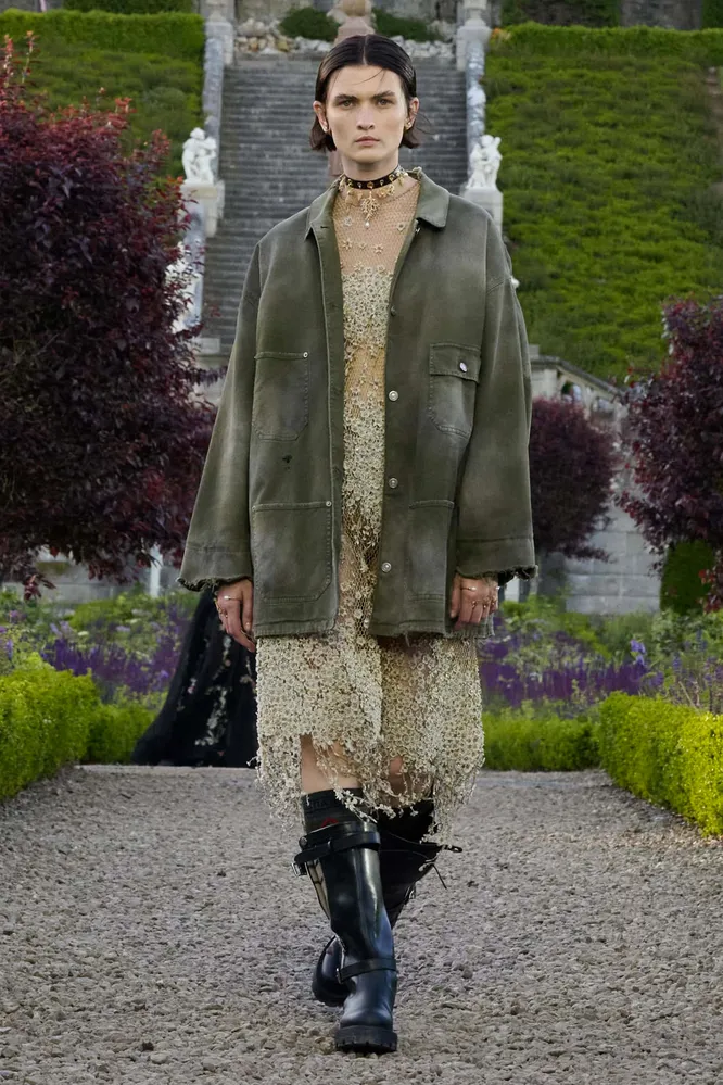 Dior Resort 2025