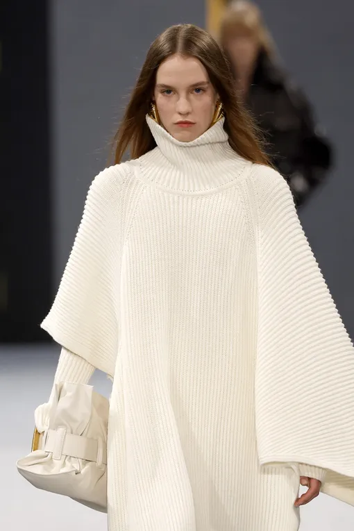 Balmain осень-зима 2025 Balmain осень-зима 2025
