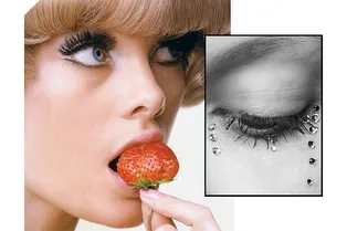 5 причин активного выпадения ресниц и как с этим бороться