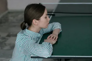 Дресс-код советского пансионата в лукбуке Luda Nikishina