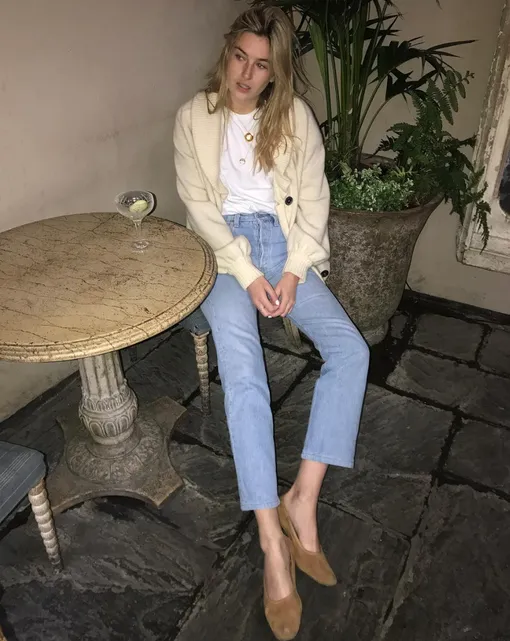 Фото: @camillecharriere Фото: @camillecharriere