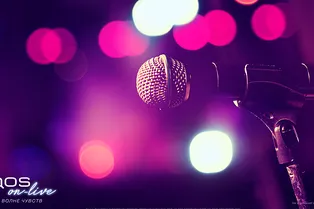 IQOS представляет серию онлайн-концертов для своих пользователей