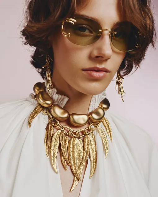 Zimmermann весна-лето 2026