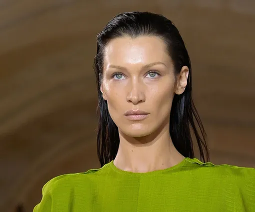 Белла Хадид