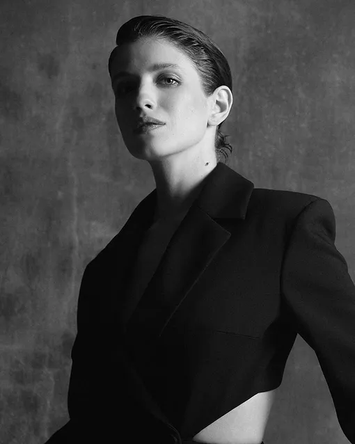 Аня Чиповская Аня Чиповская