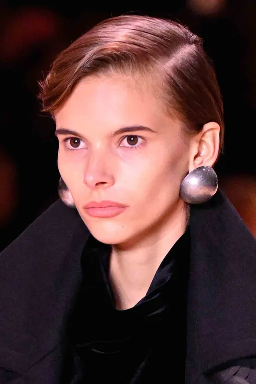 Saint Laurent осень-зима 22/23 Saint Laurent осень-зима 22/23