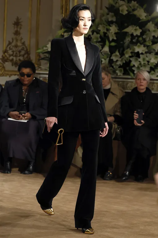 Schiaparelli Fall/Winter 2023