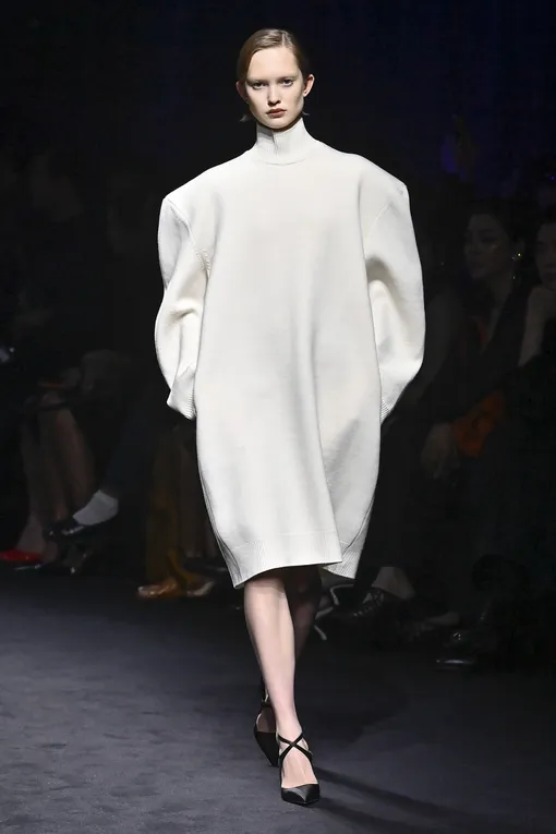 Ferragamo осень-зима 2026/27 Ferragamo осень-зима 2026/27