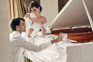 Камерная свадьба в Москве: идеальный сценарий торжества