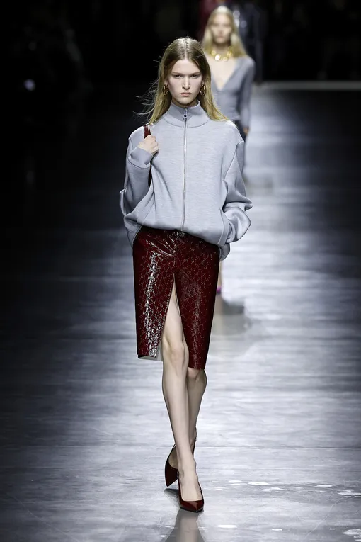 Gucci весна-лето 2024 Gucci весна-лето 2024