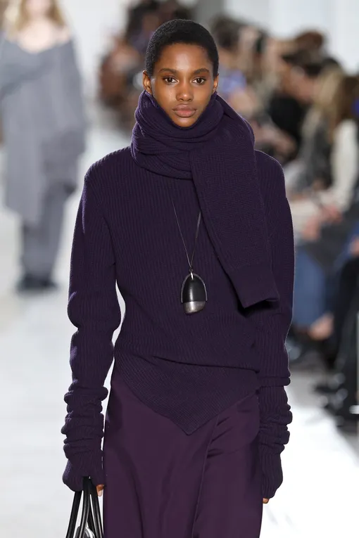 Michael Kors осень-зима 2025/26 Michael Kors осень-зима 2025/26