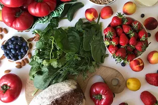 Как питание влияет на работу почек