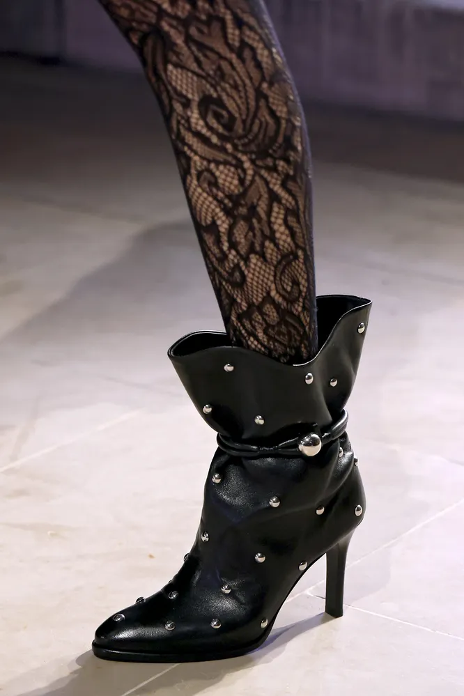 Isabel Marant осень-зима 2025/2026