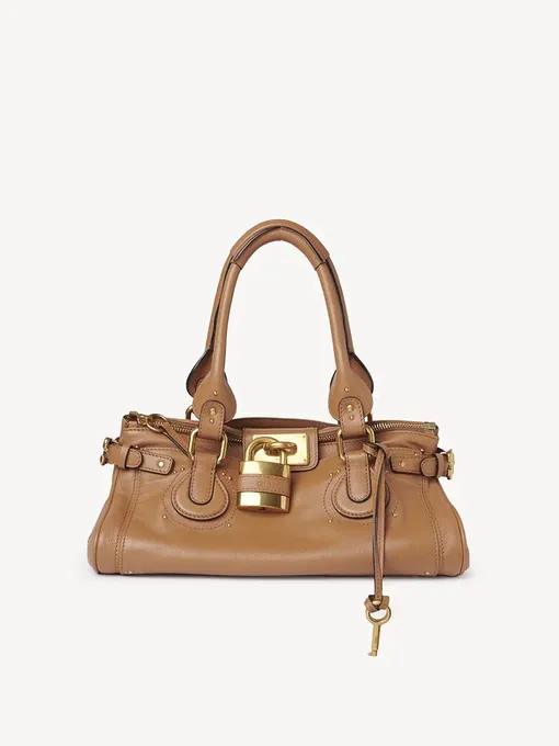 Сумка Chloé Paddington