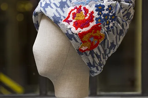 Всему голова