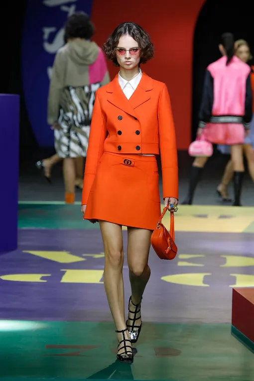 Christian Dior весна-лето 2022 Christian Dior весна-лето 2022