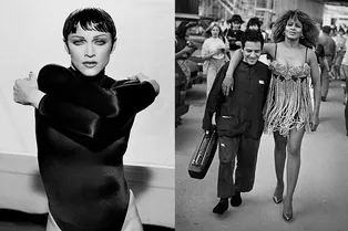 «Два иностранца, влюбленных в свое дело, без гроша в кармане приехали в Париж в погоне за мечтой – и прославились»: история дружбы Линдберга и Алайя