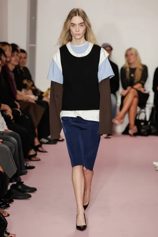 Lii весна-лето 2026 Lii весна-лето 2026