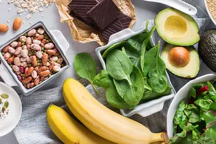 Почему нам всем необходим магний и в каких формах он лучше усваивается организмом