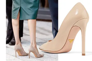 15 пар туфель, которые сделают вас королевой