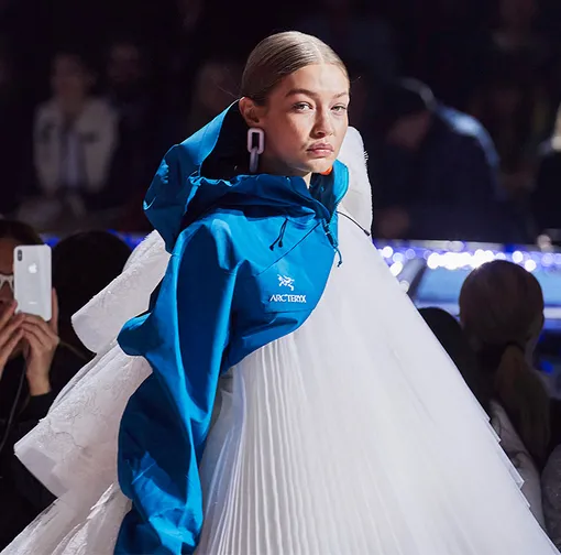 Off White осень-зима 2020/21 Off White осень-зима 2020/21