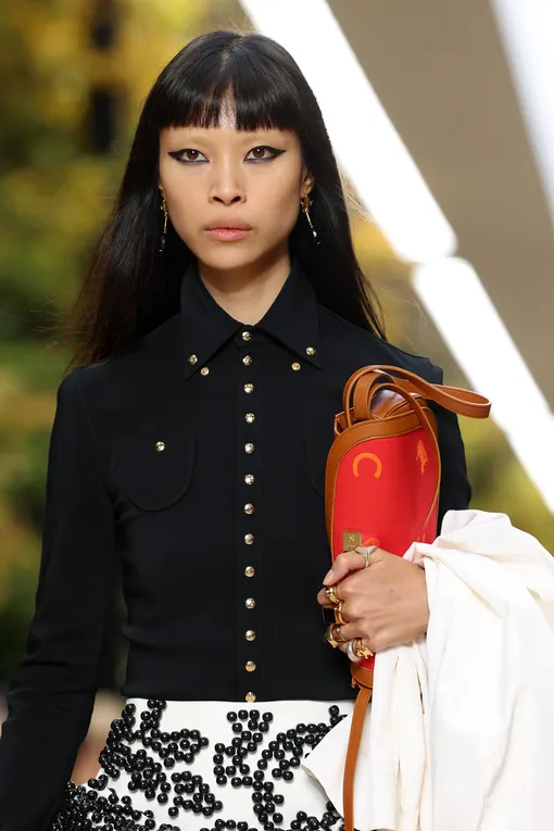 Сeline весна-лето 2026