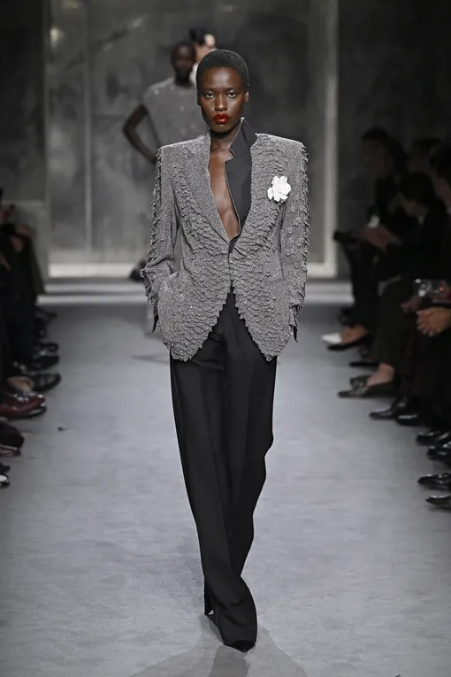 Tom Ford осень-зима 2025/26