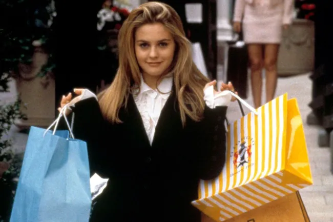 Чек-лист: как не купить лишнее на распродажах