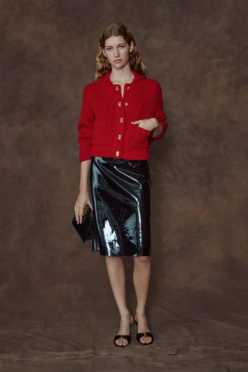 Ferragamo Pre-Fall 2026 Ferragamo Pre-Fall 2026