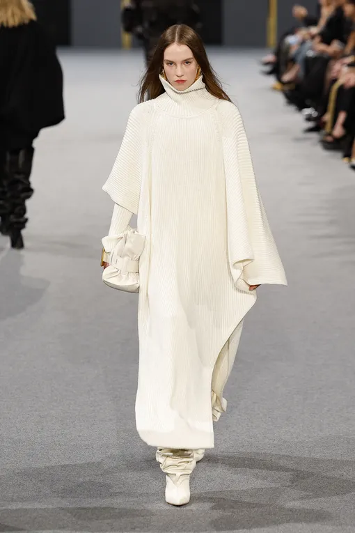 Balmain осень-зима 2025/26