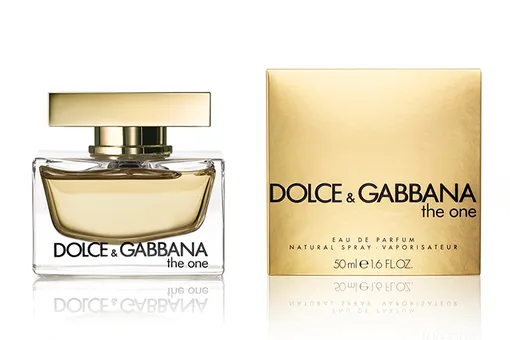 Философия роскоши в ароматах от Dolce & Gabbana