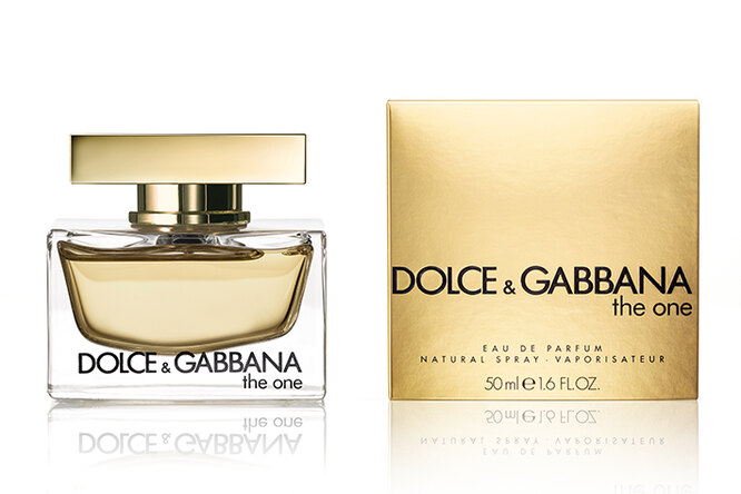 Философия роскоши в ароматах от Dolce & Gabbana