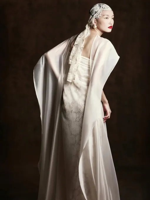 Huong Bridal весна-лето 2026 Huong Bridal весна-лето 2026